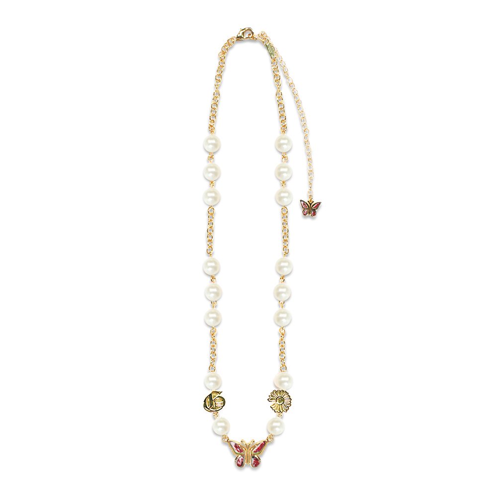 STUGAZI(スガジ)商品ページ - Great Days Angel Necklace - Gold STUGAZI(スガジ)商品ページ - Great Days Angel Necklace - Gold