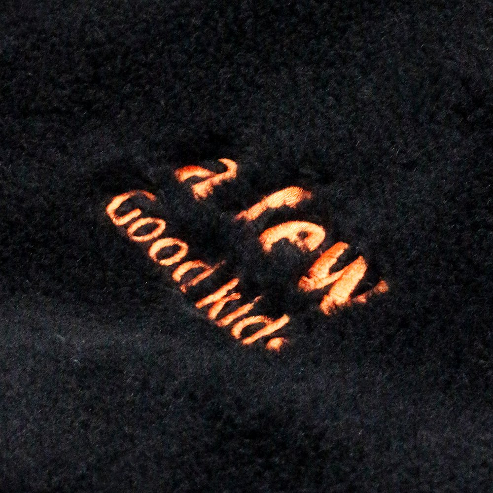 A FEW GOOD KIDS(ア・フュー・グッド・キッズ)商品ページ - Logo