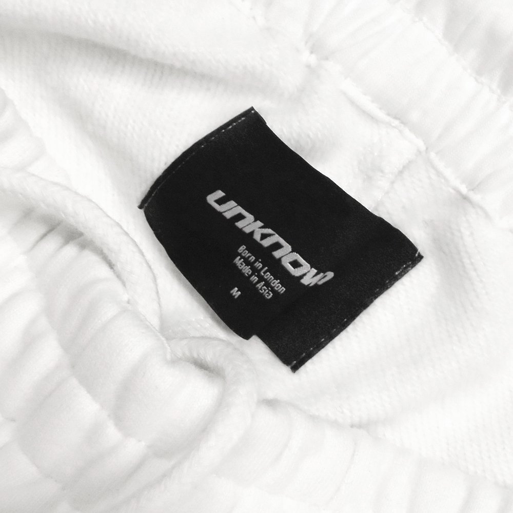 unknownlondon REFLECTIVE SCRATCH セットアップ
