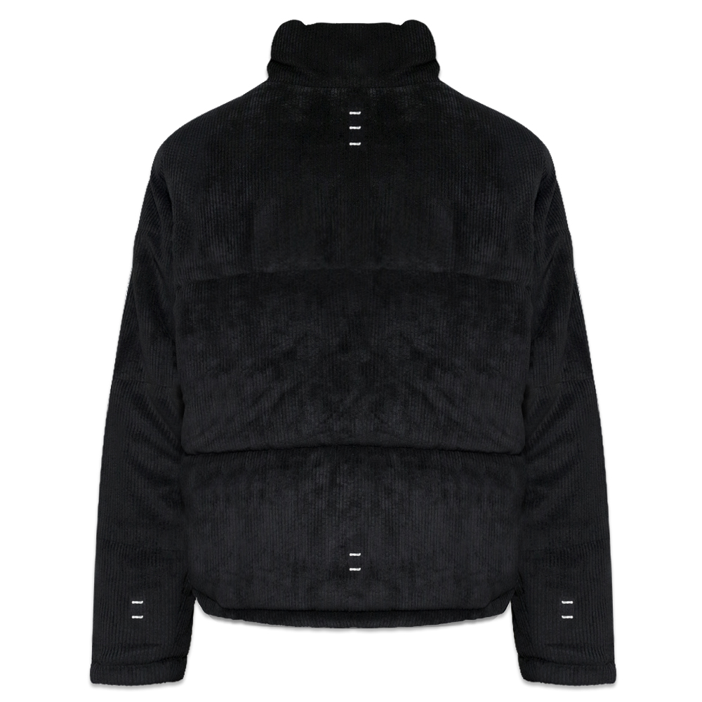 ASKYURSELF (アスクユアセルフ)商品ページ - Corduroy Puffer ASKYURSELF (アスクユアセルフ)商品ページ - Corduroy Puffer