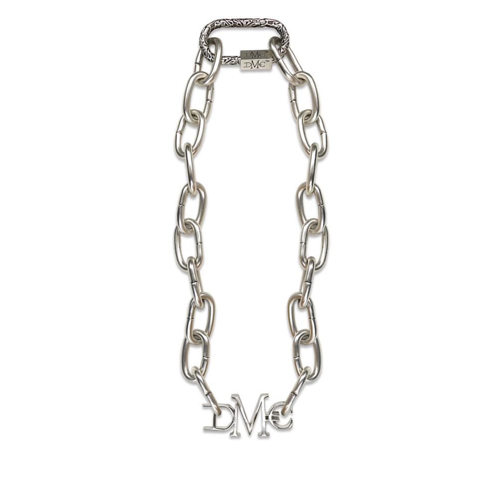 DMC KAL(ディーエムシー・カル)商品ページ - DMCkal Logo Chains