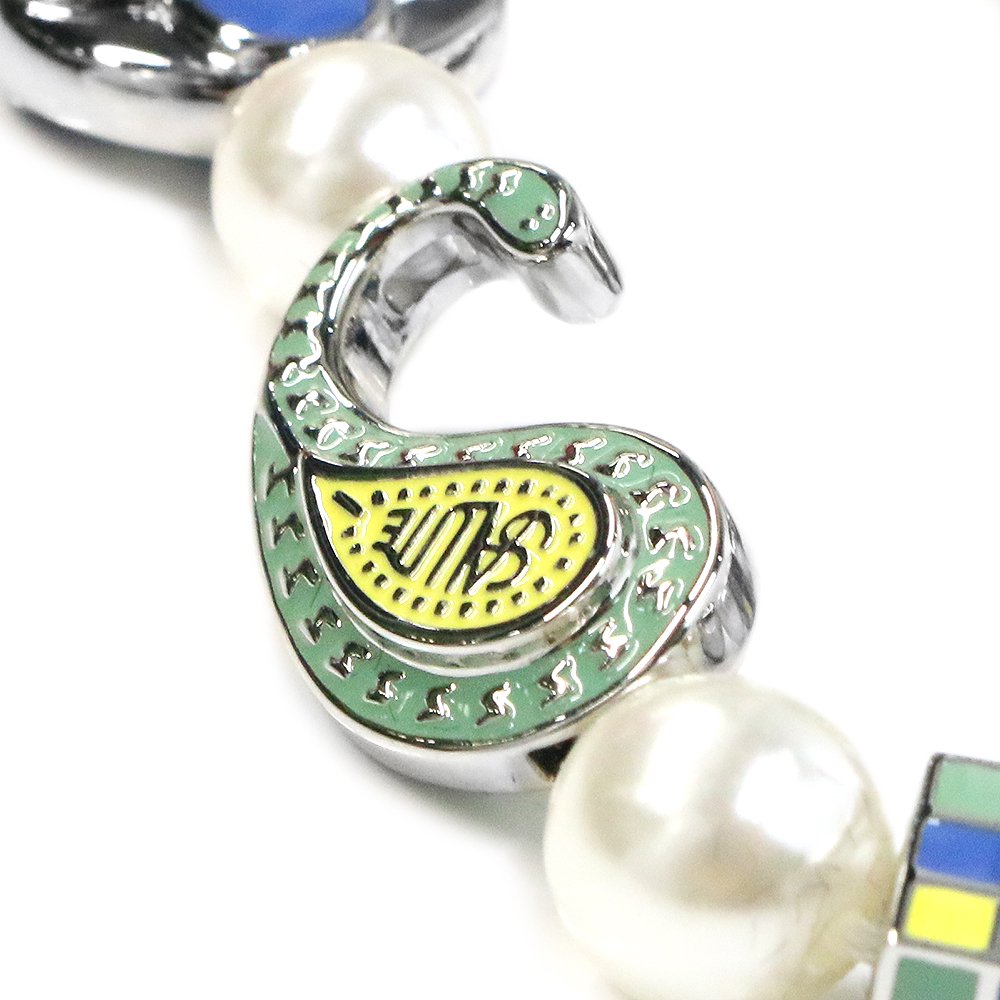 EVAE+MOB(エバーモブ)商品ページ - EVAE Cross Flower Smiley EVAE+MOB(エバーモブ)商品ページ - EVAE Cross Flower Smiley