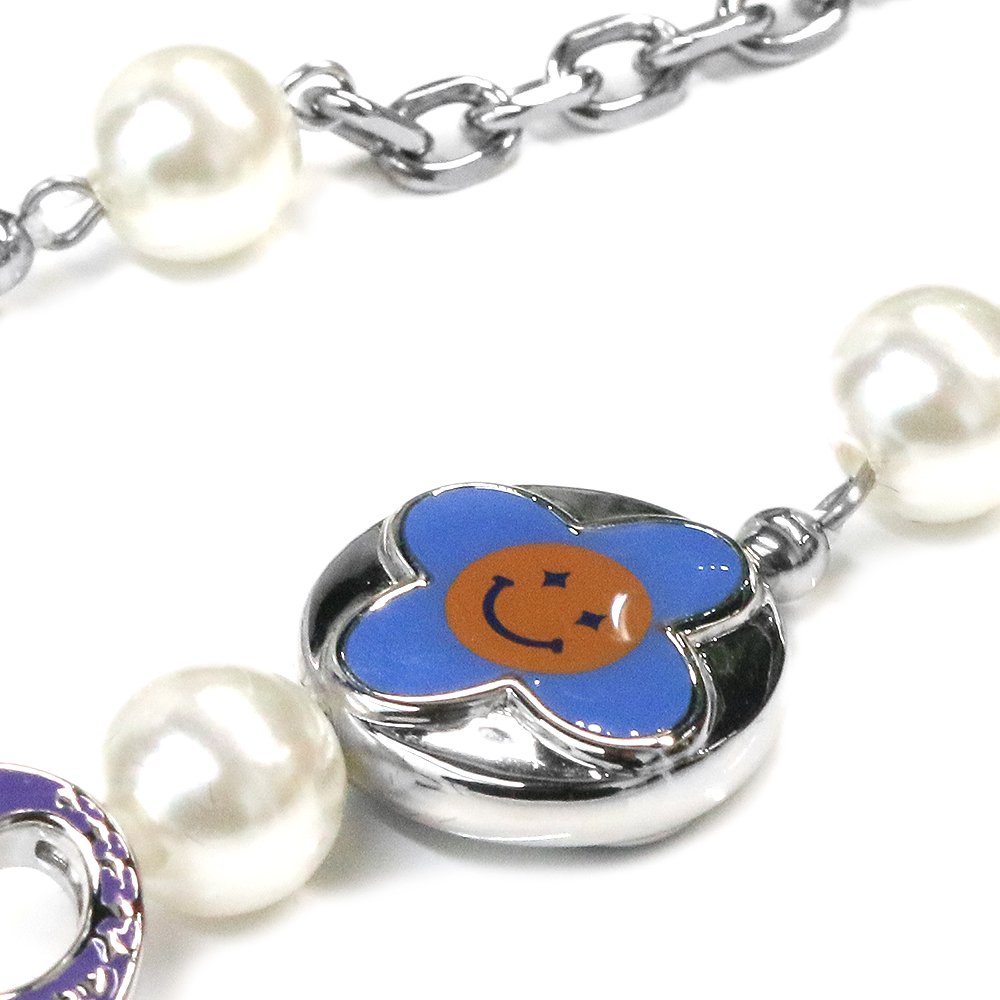 EVAE+MOB(エバーモブ)商品ページ - EVAE Cross Flower Smiley EVAE+MOB(エバーモブ)商品ページ - EVAE Cross Flower Smiley