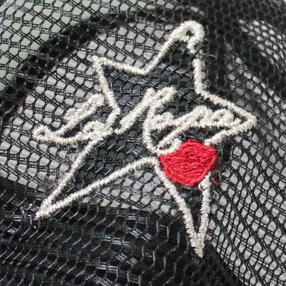 LA ROPA(ラ ロパ)商品ページ - LA To Live and Fly In Trucker