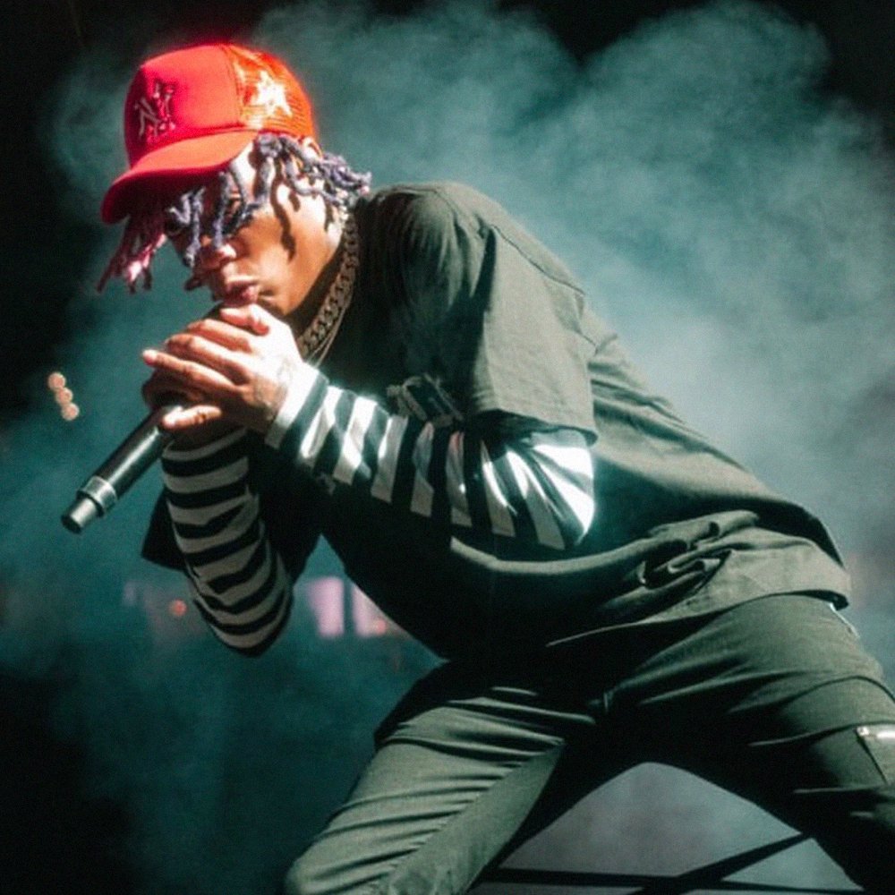 LA ROPA(ラ ロパ)商品ページ - NY Is Kissing Me Trucker Hat