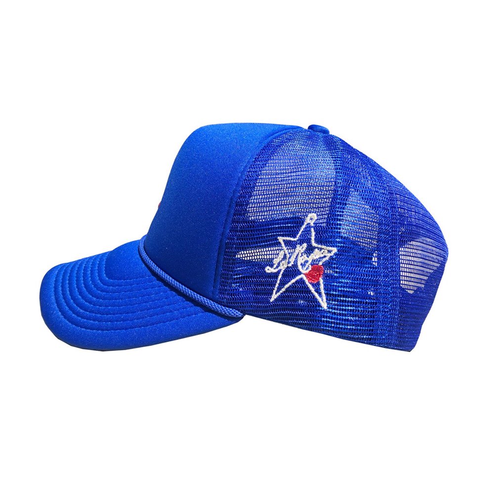 LA ROPA(ラ ロパ)商品ページ - LA To Live and Fly In Trucker