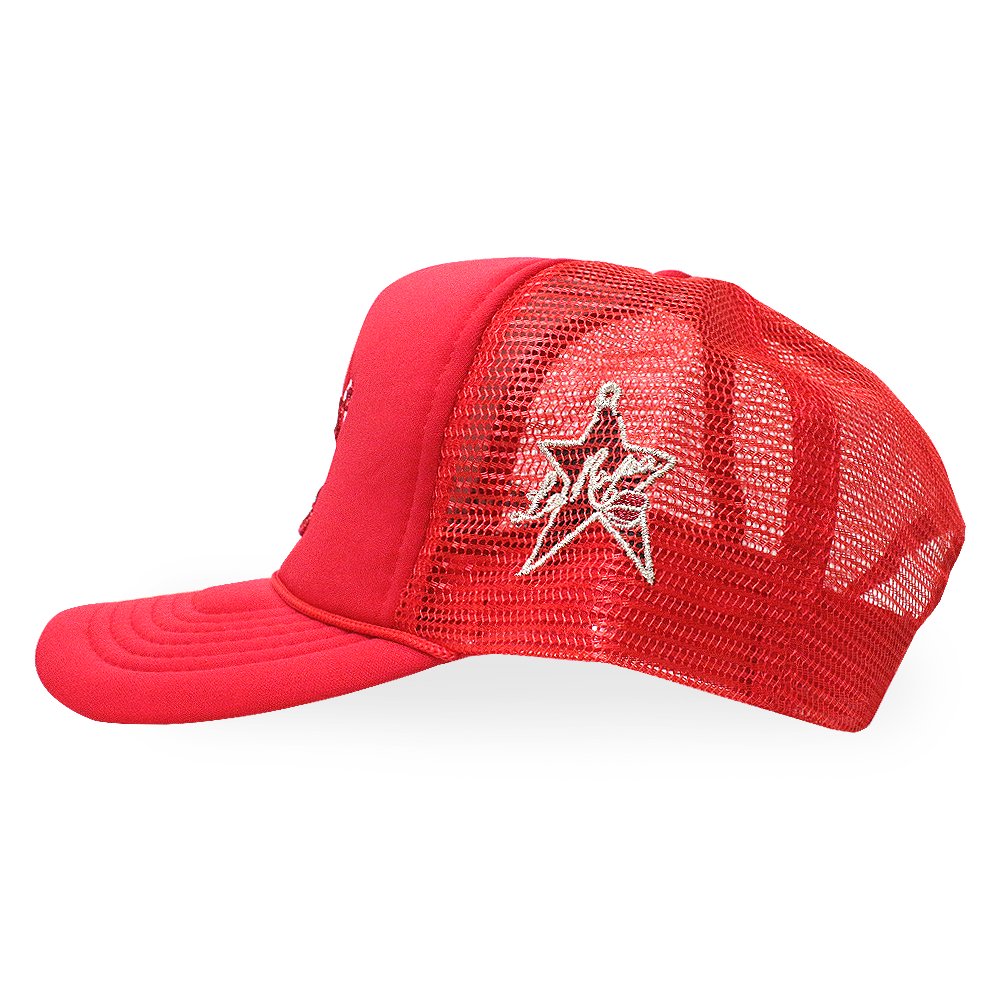 LA ROPA(ラ ロパ)商品ページ - LA To Live and Fly In Trucker