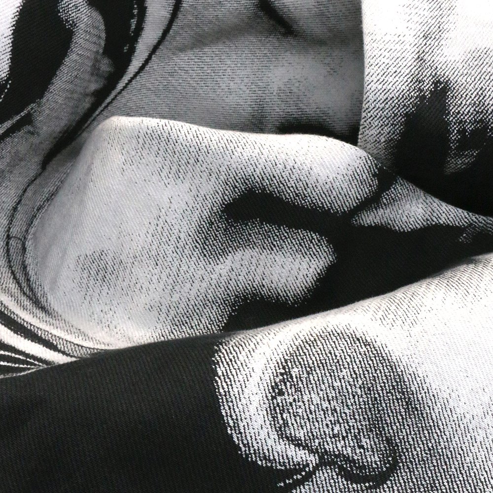 ALEXANDER WANG (アレキサンダー ワン)商品ページ - Smoke Print ALEXANDER WANG (アレキサンダー ワン)商品ページ - Smoke Print