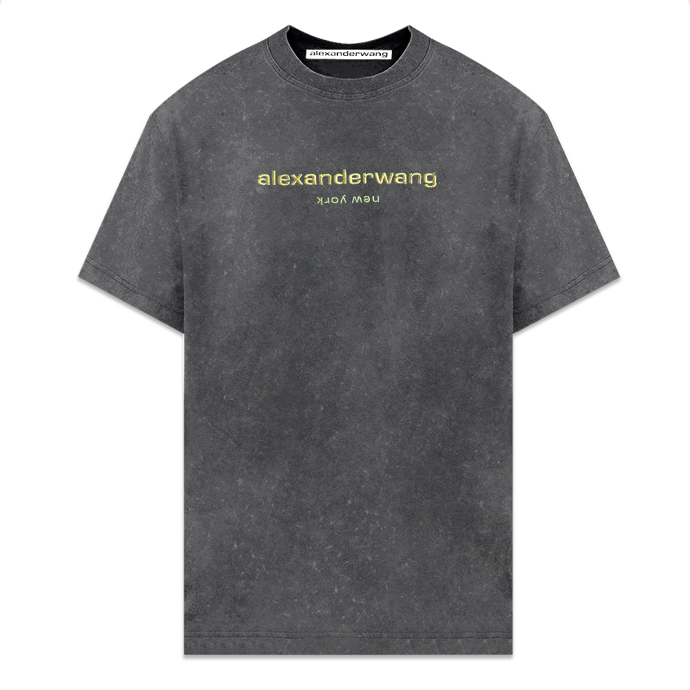 【値段交渉可】Alexanderwang アレキサンダーワン　Tシャツ