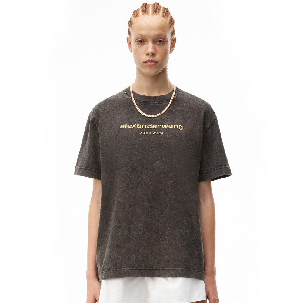 ALEXANDER WANG アレキサンダーワンTシャツ Mサイズ