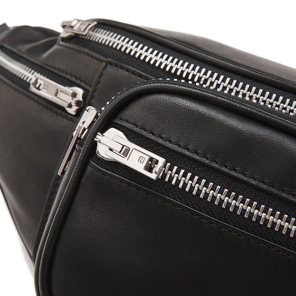 ALEXANDER WANG Attica Soft Lamb