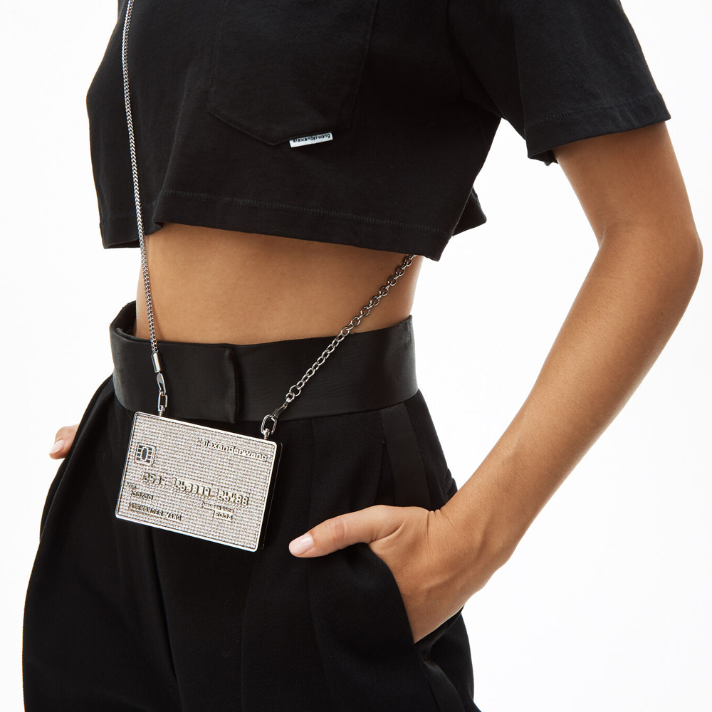 ALEXANDER WANG (アレキサンダー ワン)商品ページ - Wangloc ALEXANDER WANG (アレキサンダー ワン)商品ページ - Wangloc