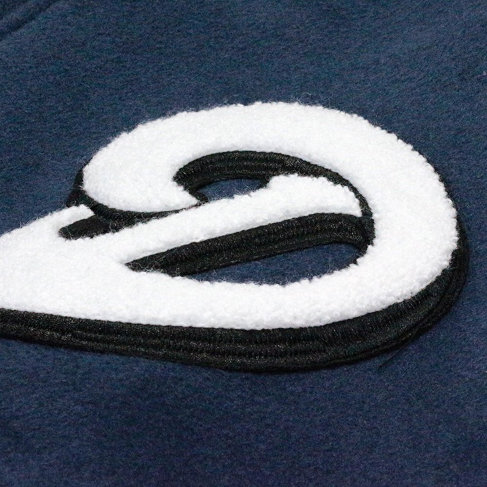 DONCARE(ドンケア)商品ページ - State College Jacket - Navy - VENTURER(ベンチュラー)