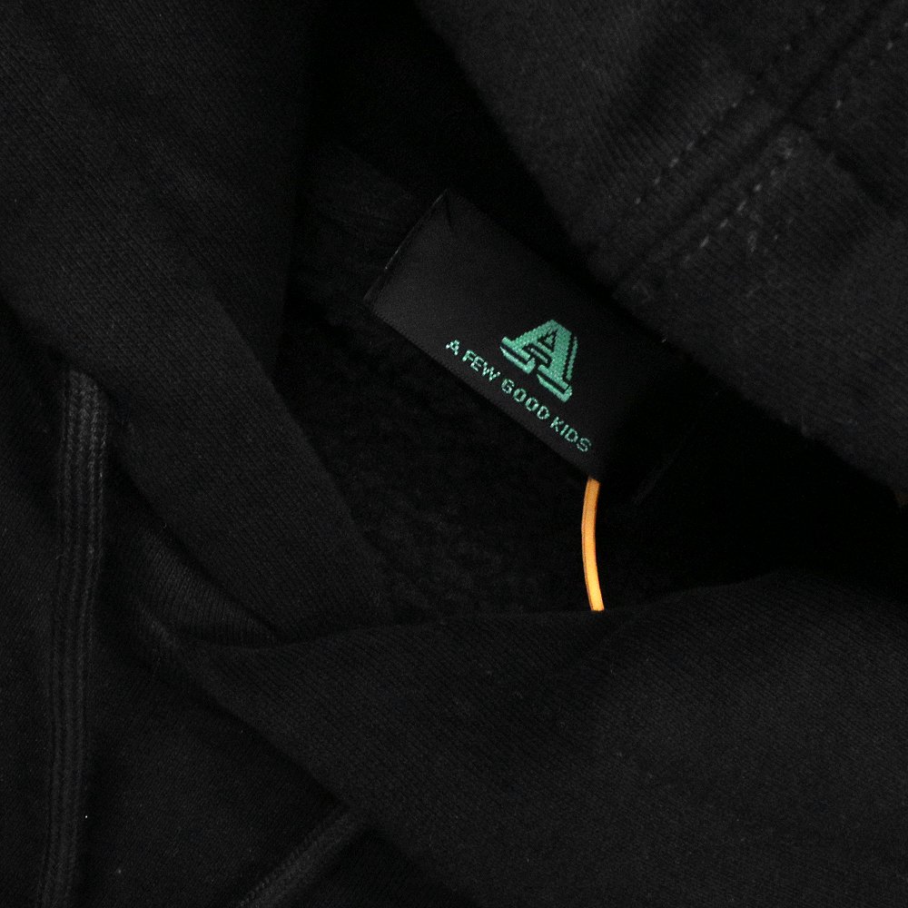 A FEW GOOD KIDS(ア・フュー・グッド・キッズ)商品ページ - Angel Rhinestone Hoodie - Black - VENTURER(ベンチュラー) A FEW GOOD KIDS(ア・フュー・グッド・キッズ)商品ページ - Angel Rhinestone Hoodie - Black - VENTURER(ベンチュラー)