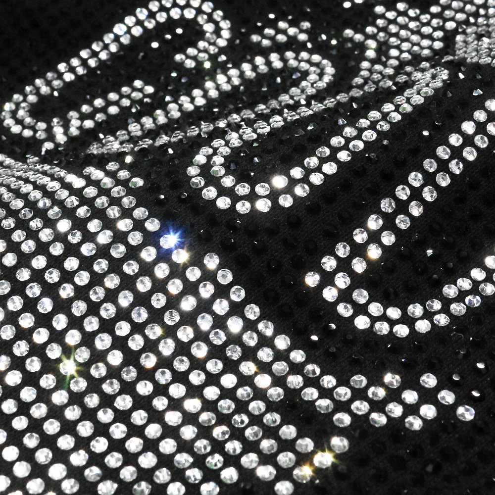 A FEW GOOD KIDS(ア・フュー・グッド・キッズ)商品ページ - Angel Rhinestone Hoodie - Black - VENTURER(ベンチュラー) A FEW GOOD KIDS(ア・フュー・グッド・キッズ)商品ページ - Angel Rhinestone Hoodie - Black - VENTURER(ベンチュラー)