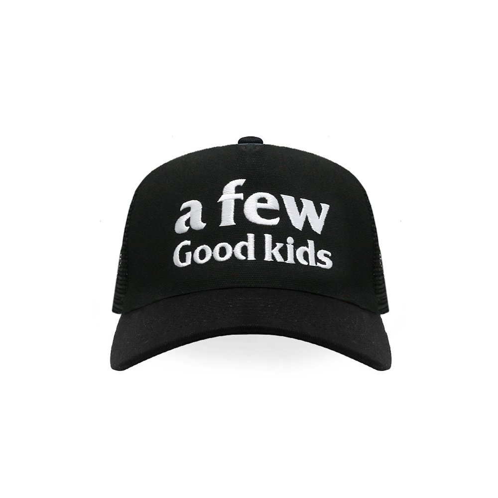 A FEW GOOD KIDS(ア・フュー・グッド・キッズ)商品ページ - Basic Logo