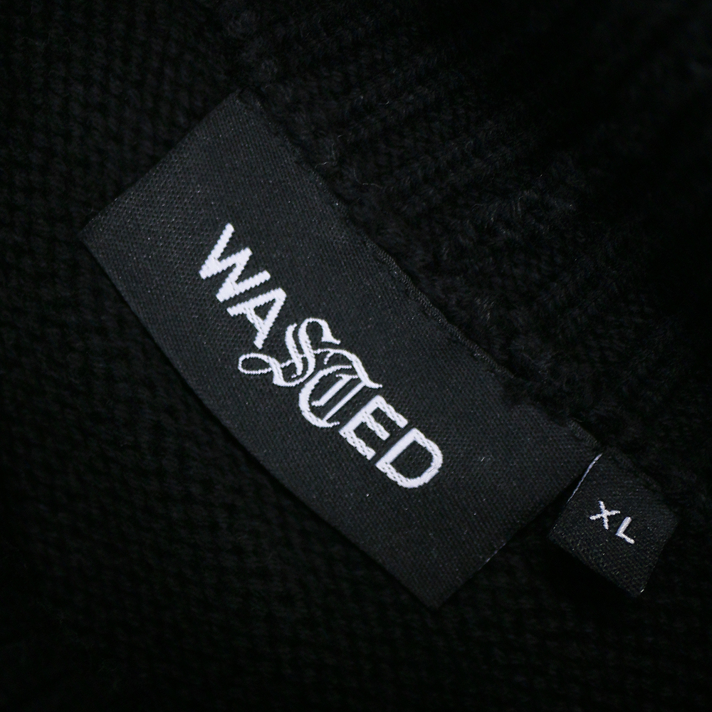 お得セット WASTED ニット PARIS ウェイステッドパリス 【WASTED