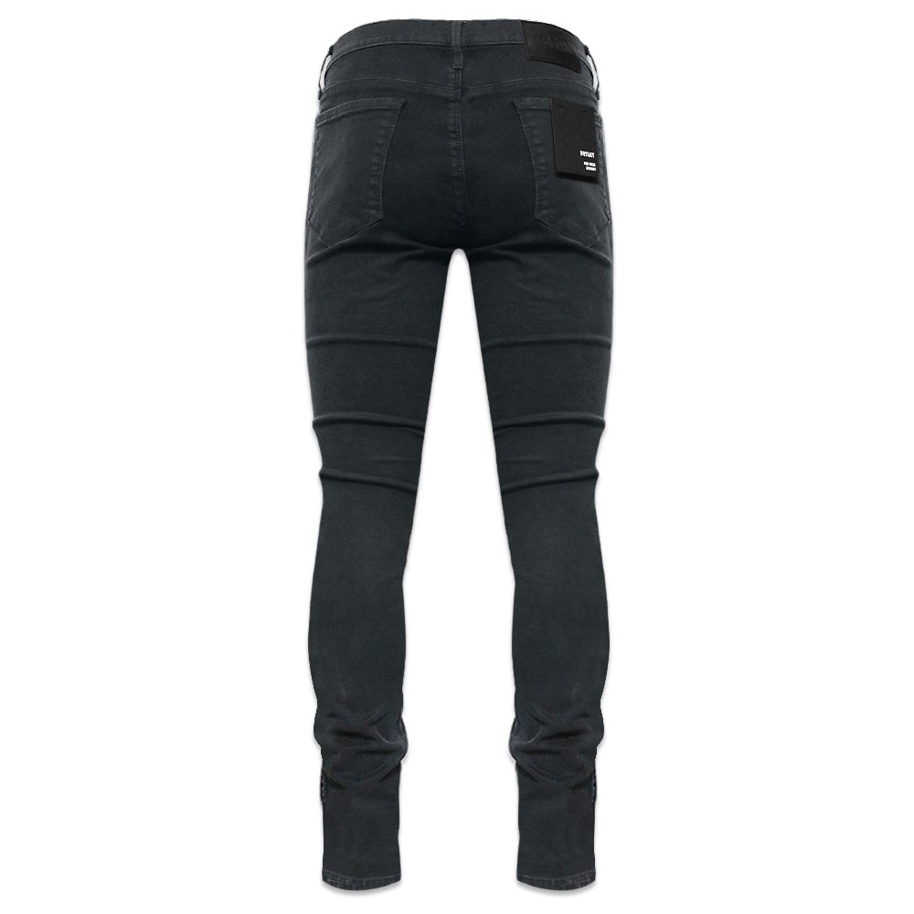 RTA(アールティーエー)商品ページ - Bryant Jeans - Black Stone