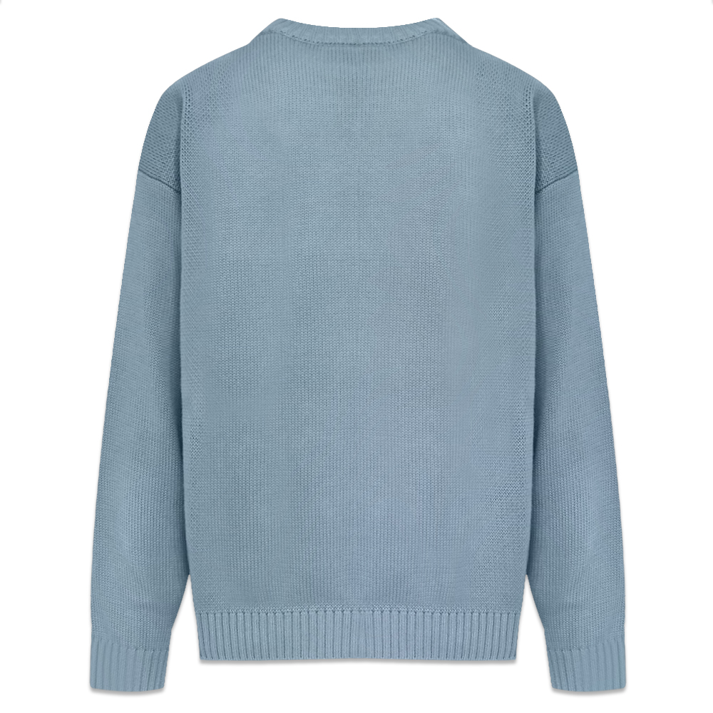 WASTED PARIS (ウェイステッドパリス)商品ページ - Apologies Knit