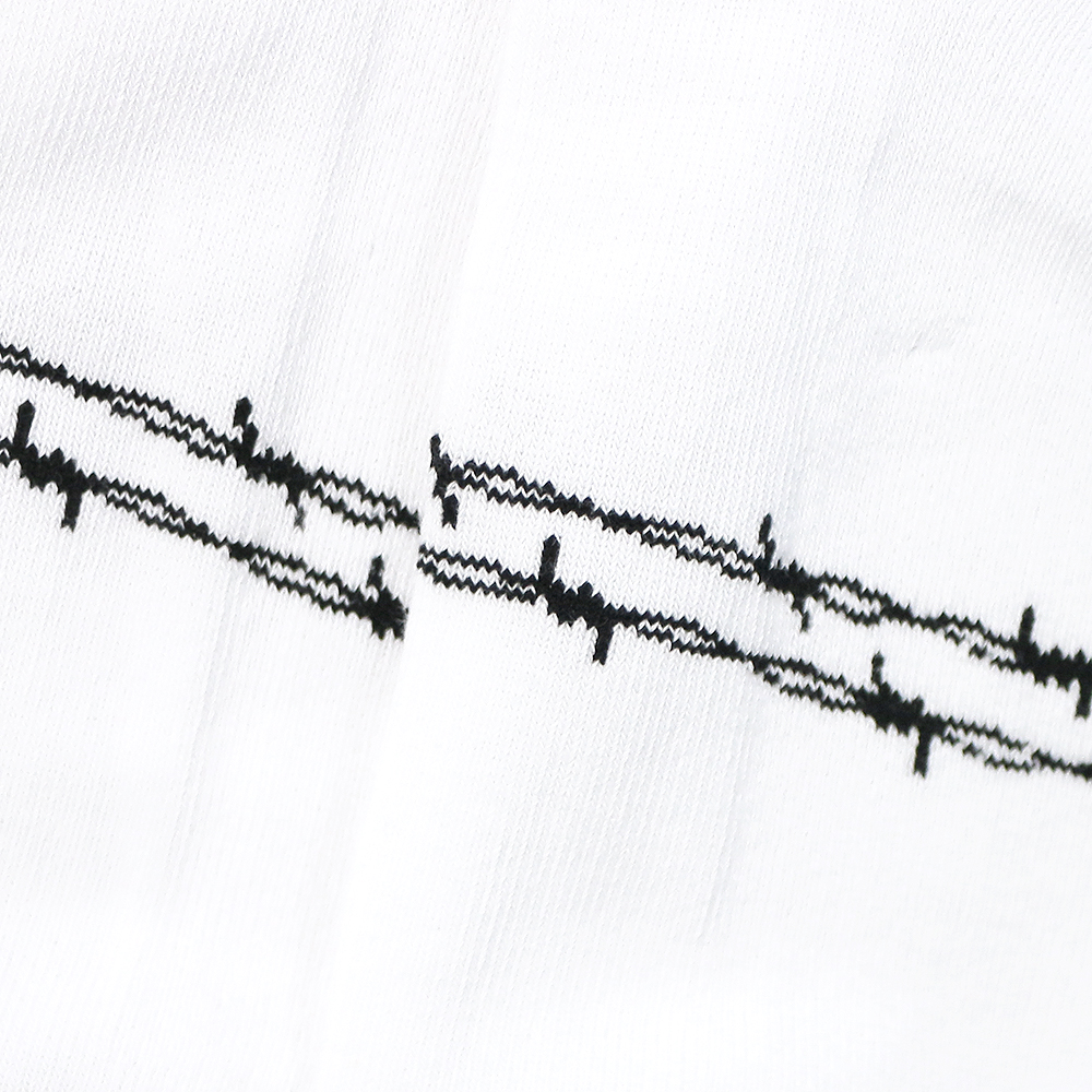 TAKA ORIGINAL(タカ オリジナル)商品ページ - Wired Socks