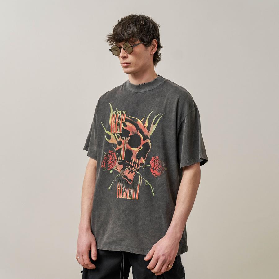 リプレゼント) REPRESENT Tシャツ M05233 REPRESENT(リ