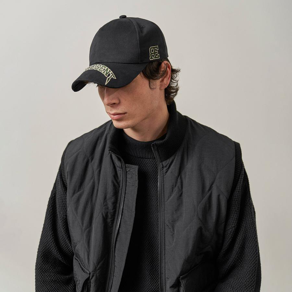 REPRESENT INITIAL NEW ERA RETRO CROWN 9FIFTY CAP | Luce
