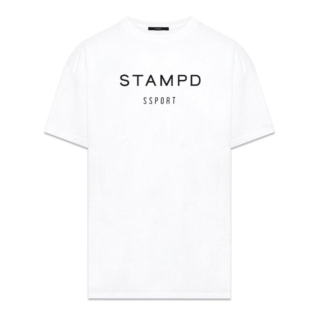Logo Perfect Stampd Tee Stampd Men's Strike Logo Perfect T Logo Perfect Stampd Tee Stampd Men's Strike Logo Perfect T