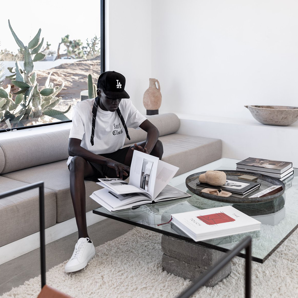IKEA × STAMPD テーブル IKEA × STAMPD テーブル（イケア、ストリート系ファッション