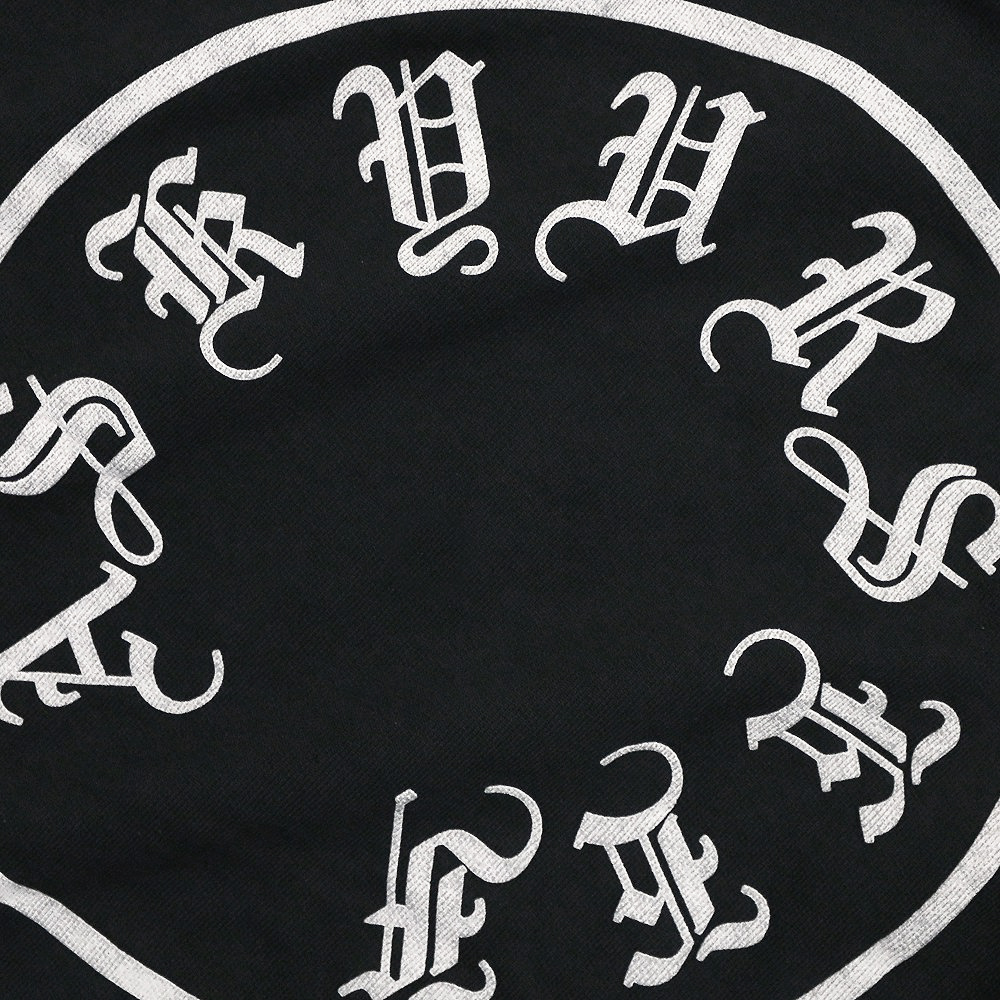 ASKYURSELF (アスクユアセルフ)商品ページ - Banned Hoodie ASKYURSELF (アスクユアセルフ)商品ページ - Banned Hoodie