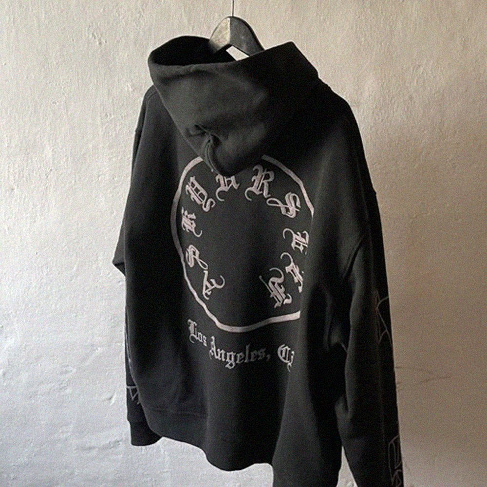 ASKYURSELF (アスクユアセルフ)商品ページ - Banned Hoodie - Vintage ...