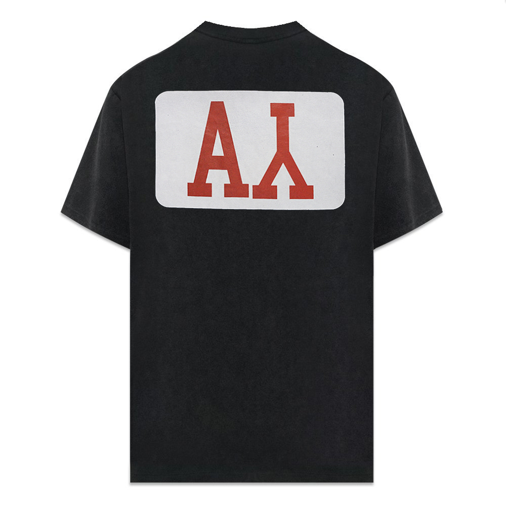 ASKYURSELF (アスクユアセルフ)商品ページ - Athletic Tee