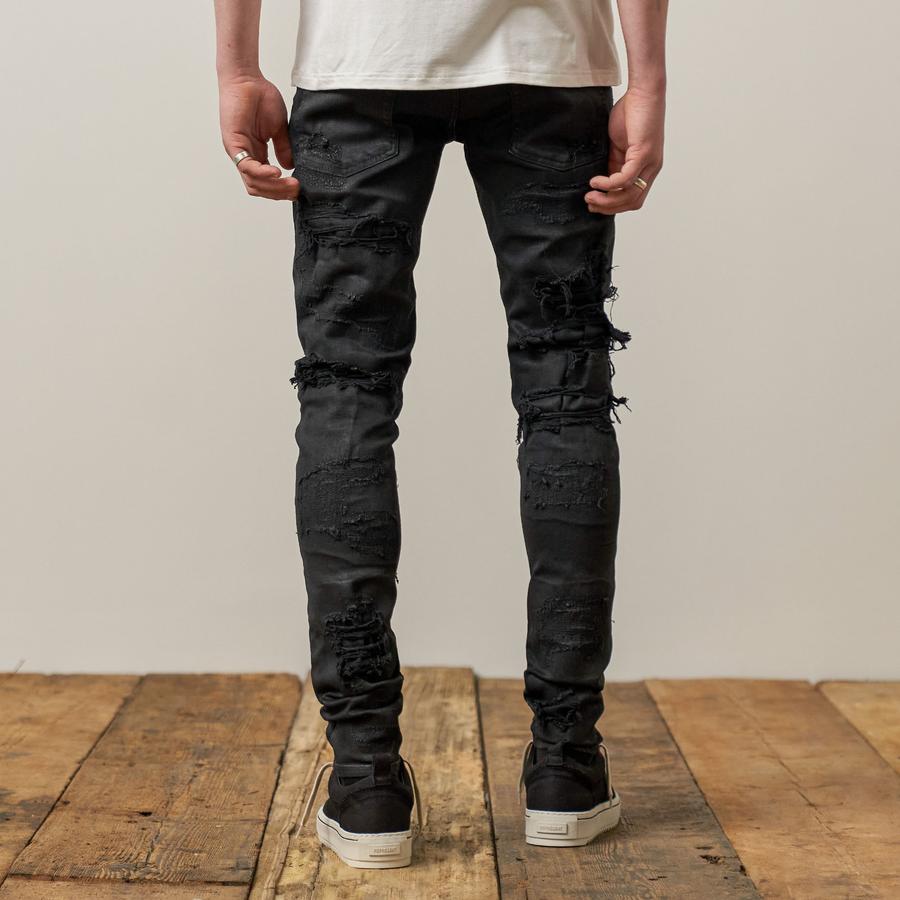 (リプレゼント) REPRESENT DENIM SHORT M07062 リプレゼント) REPRESENT DENIM SHORT M07062
