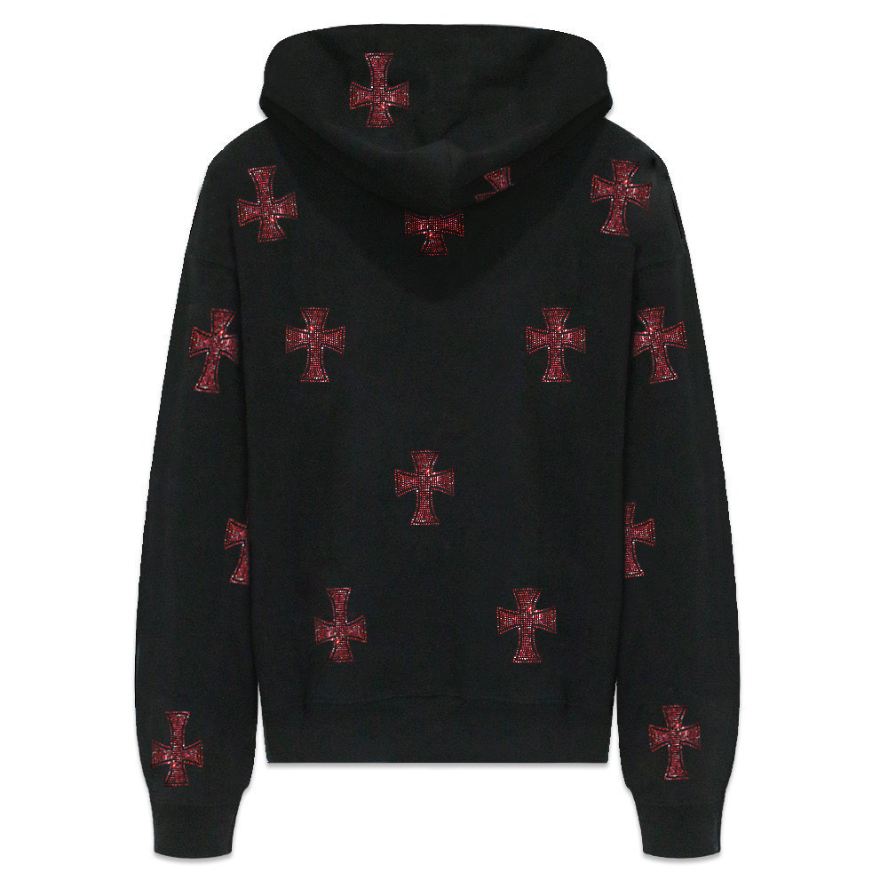 UNKNOWN LONDON(アンノウン・ロンドン)商品ページ - Cross UNKNOWN LONDON(アンノウン・ロンドン)商品ページ - Cross