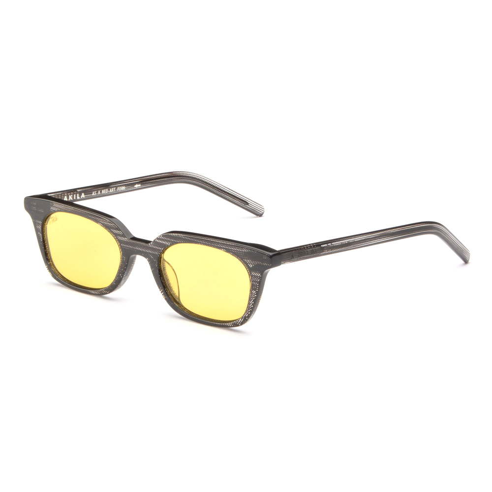 AKILA LA (アキラ・エルエー) 商品ページ - Lofi Sunglasses