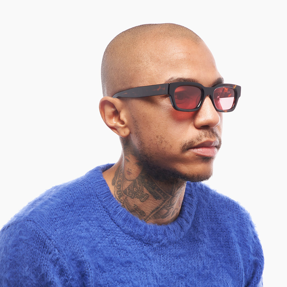 AKILA LA (アキラ・エルエー) 商品ページ - Zed Sunglasses