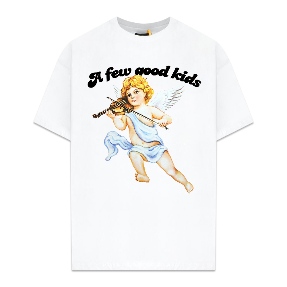 FFF a few good kids DONCARE FIRELLItシャツ - Tシャツ/カットソー
