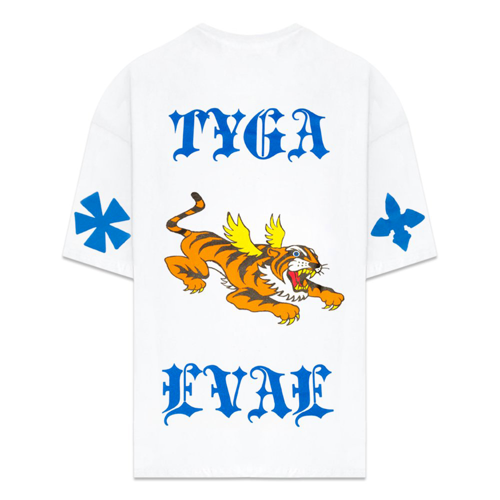 TYGA(タイガ)×*EVAE+MOB(エバーモブ)商品ページ - EVAE Collab TYGA(タイガ)×*EVAE+MOB(エバーモブ)商品ページ - EVAE Collab