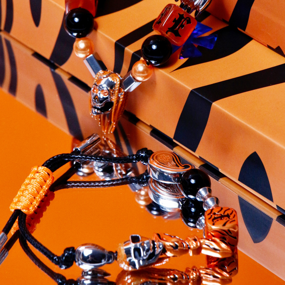 TYGA(タイガ)×*EVAE+MOB(エバーモブ)商品ページ - EVAE Collab TYGA(タイガ)×*EVAE+MOB(エバーモブ)商品ページ - EVAE Collab