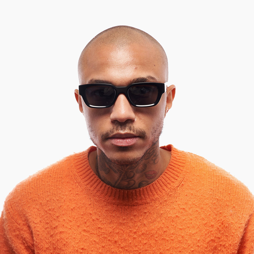 AKILA LA (アキラ・エルエー) 商品ページ - Zed Sunglasses AKILA LA (アキラ・エルエー) 商品ページ - Zed Sunglasses