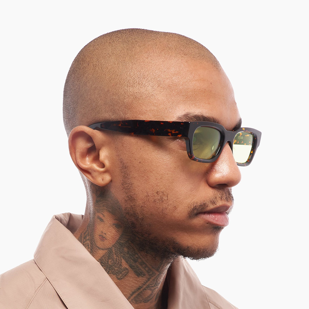 AKILA サングラス AKILA LA (アキラ・エルエー) 商品ページ - Zed Sunglasses - T