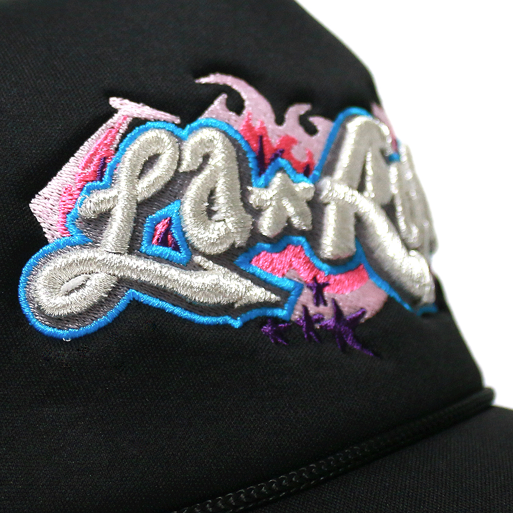 La Ropa Blackrise キャップ 刺繍 LA発 限定（楽天市場】LA ROPA
