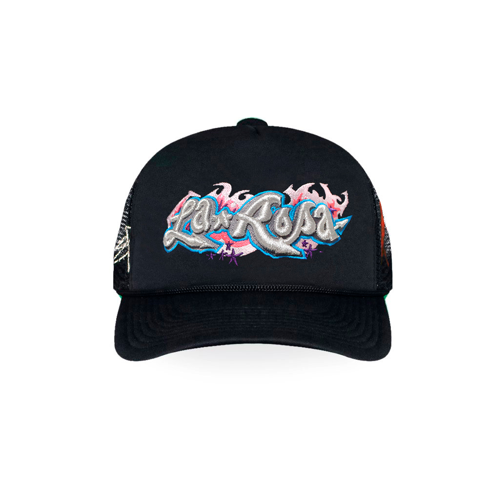 LA ROPA(ラ ロパ)商品ページ - Detroit Whattup Doe Beanie