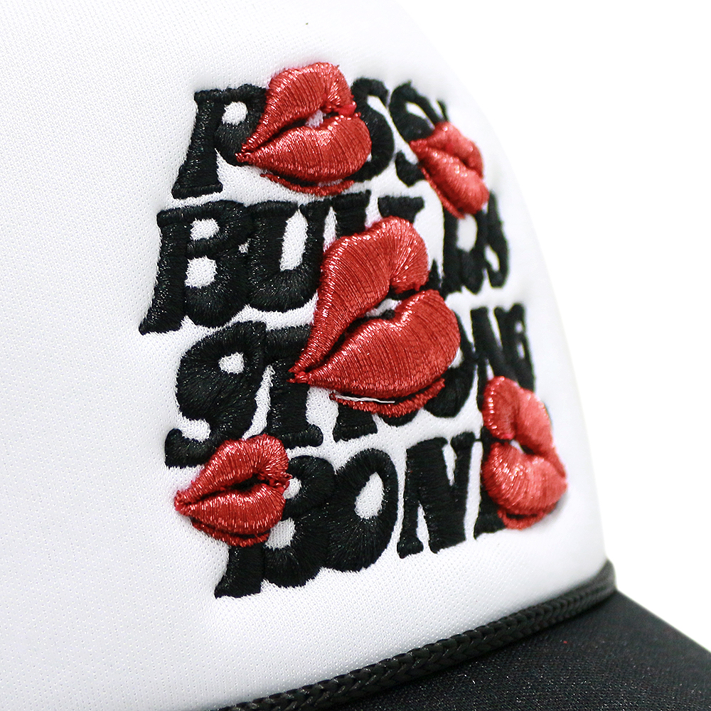 LA ROPA(ラ ロパ)商品ページ - Detroit Whattup Doe Trucker Hat