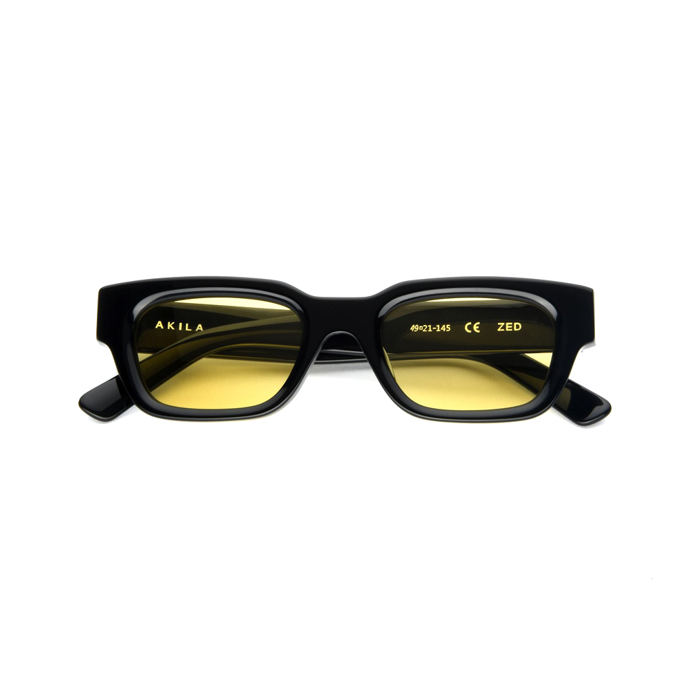 AKILA LA (アキラ・エルエー) 商品ページ - Zed Sunglasses AKILA LA (アキラ・エルエー) 商品ページ - Zed Sunglasses