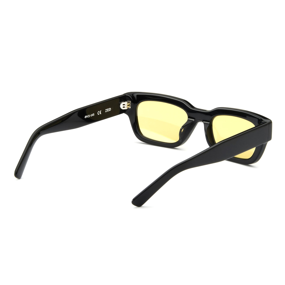 AKILA LA (アキラ・エルエー) 商品ページ - Zed Sunglasses AKILA LA (アキラ・エルエー) 商品ページ - Zed Sunglasses