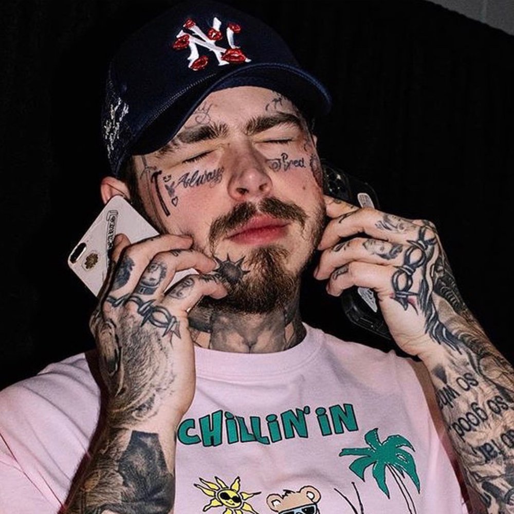 ［a$aprocky着用］la ropaギャップ a$aprocky着用］la ropaギャップ A$AP Rocky explains his fashion