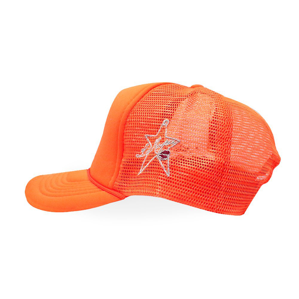 LA ROPA(ラ ロパ)商品ページ - LA To Live and Fly In Trucker