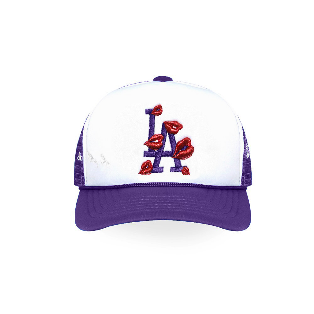 LA ROPA(ラ ロパ)商品ページ - LA To Live and Fly In Trucker Hat 