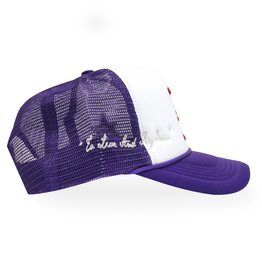 LA ROPA(ラ ロパ)商品ページ - LA To Live and Fly In Trucker