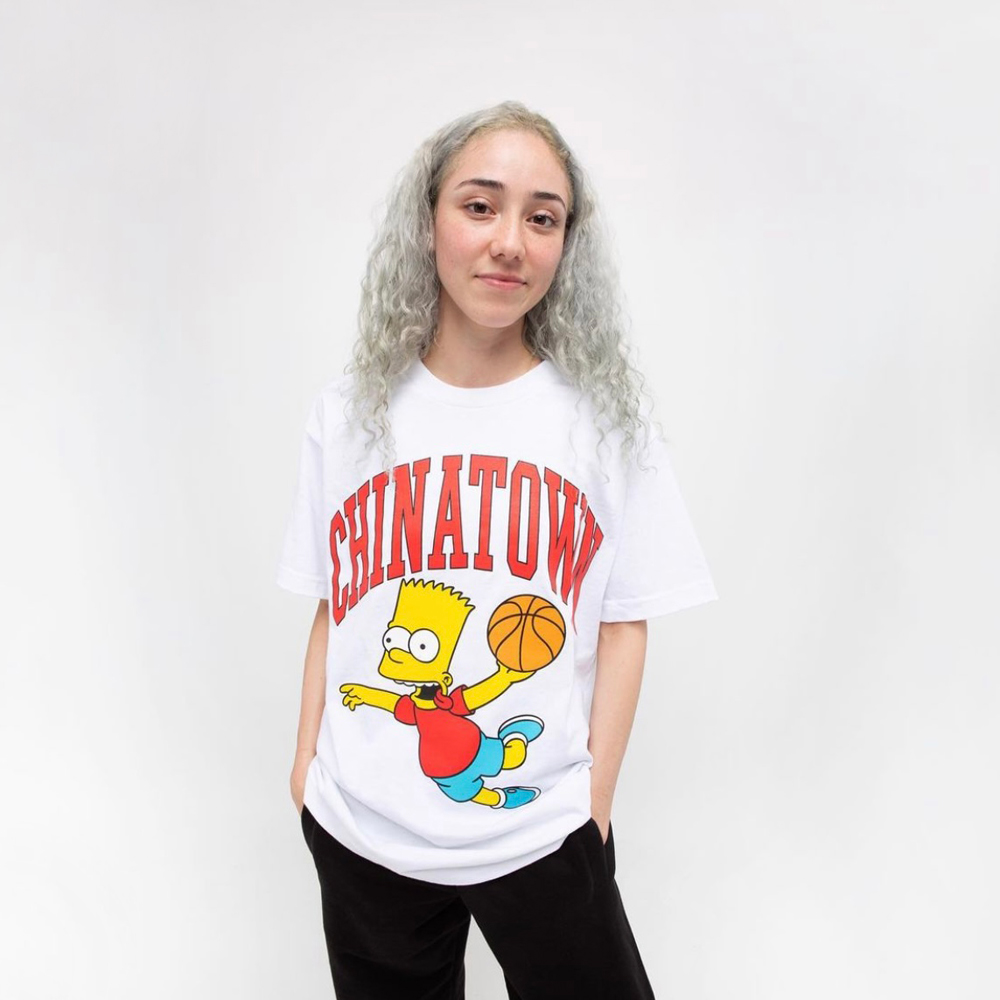 CHINATOWN MARKET×THE SIMPSONS(チャイナタウンマーケット